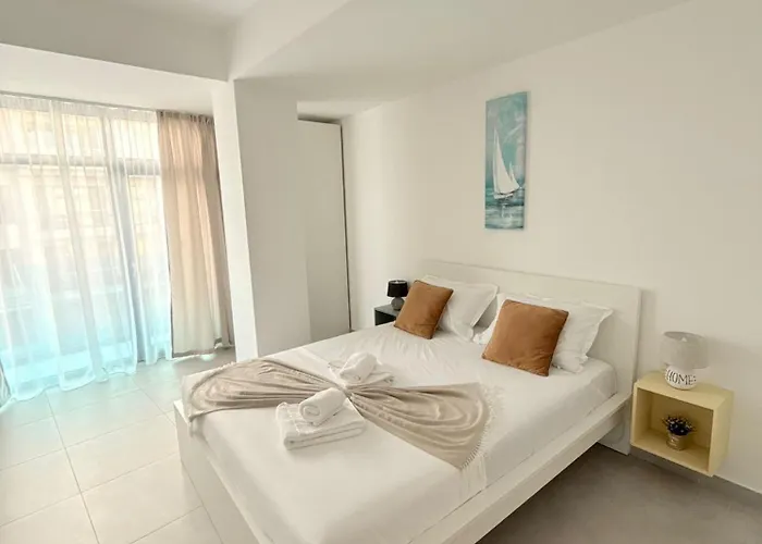 Amira 4* Eforie Nord